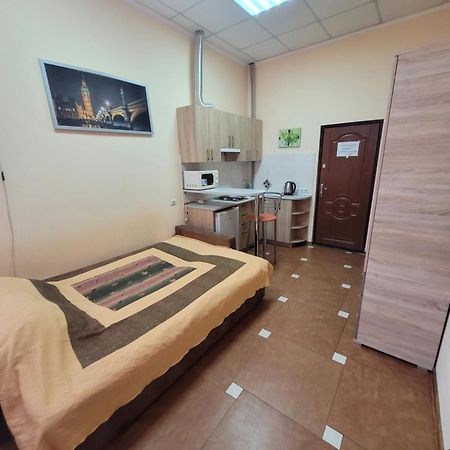 Студия Возле Метро Академика Павлова Kharkiv Exterior photo