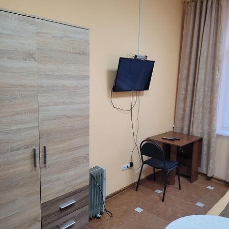 Студия Возле Метро Академика Павлова Kharkiv Exterior photo