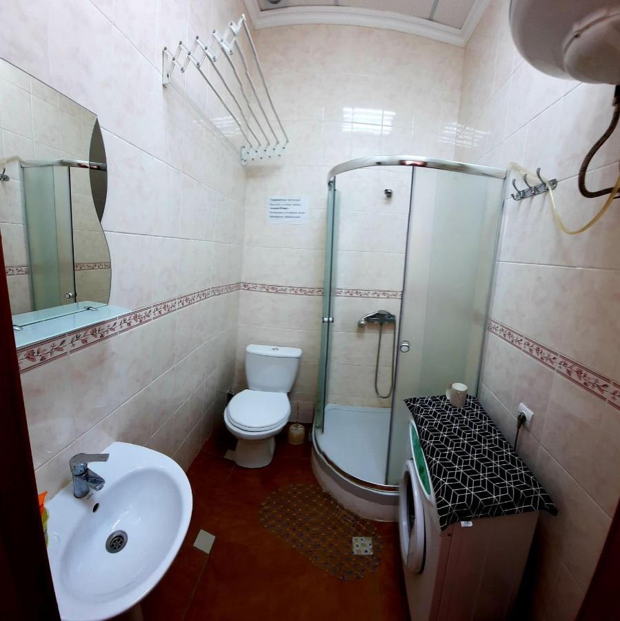 Студия Возле Метро Академика Павлова Kharkiv Exterior photo