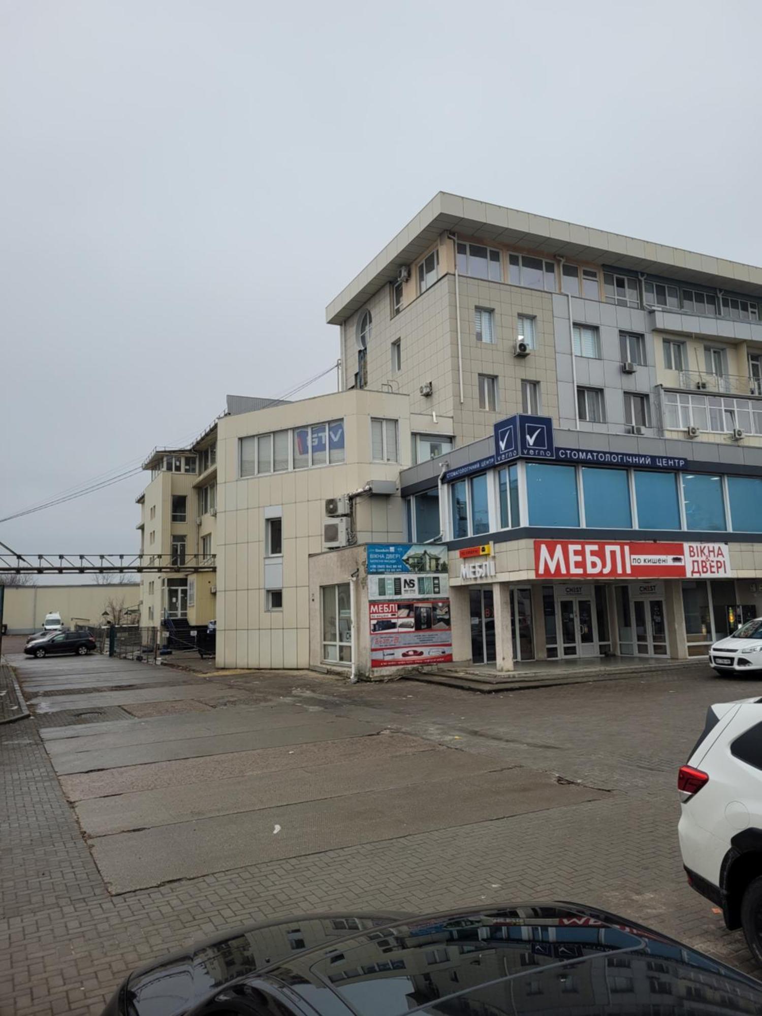 Студия Возле Метро Академика Павлова Kharkiv Exterior photo