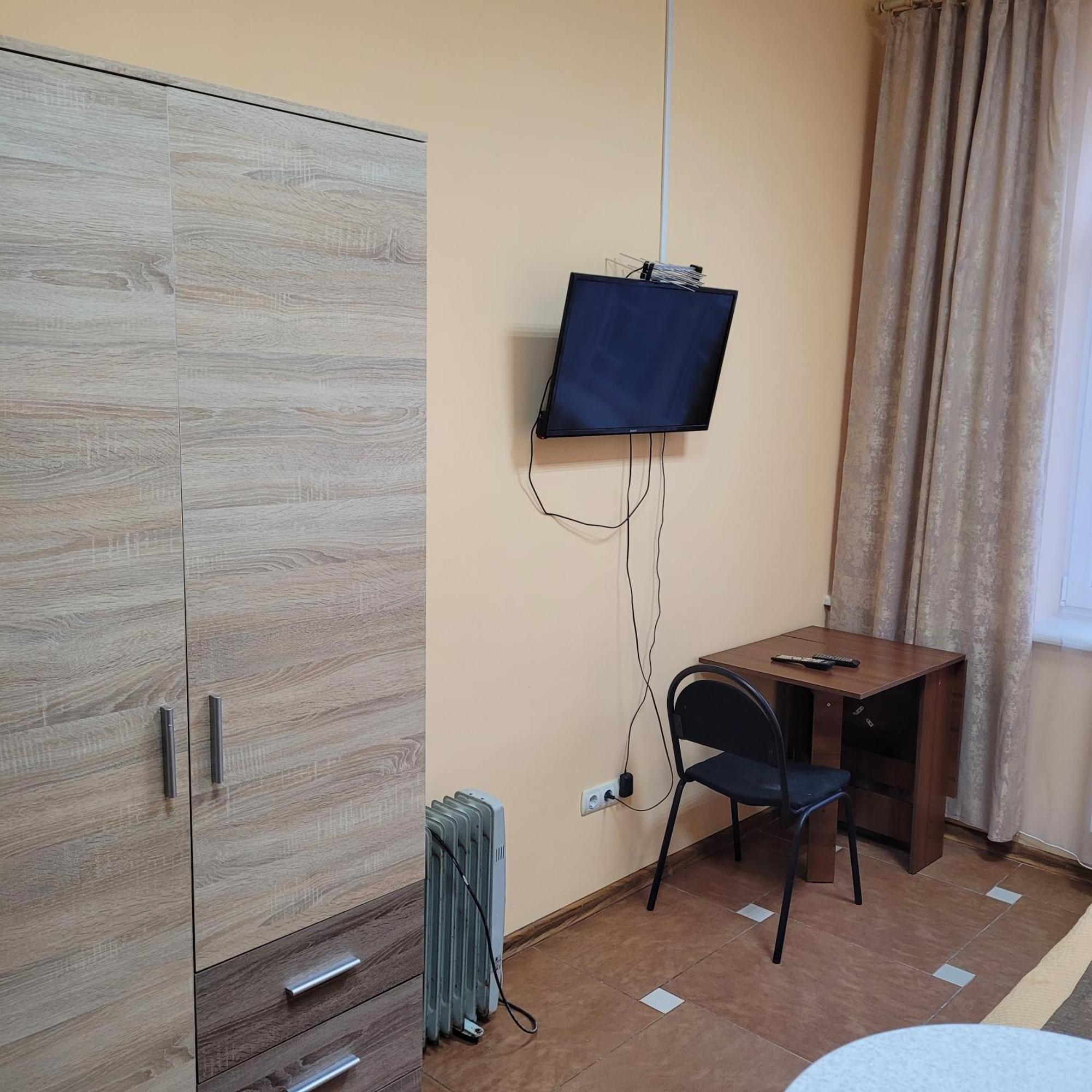 Студия Возле Метро Академика Павлова Kharkiv Exterior photo